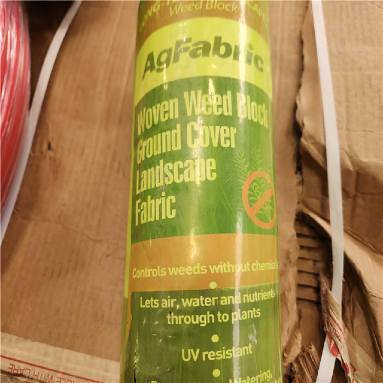 Phoenix AS-IS Mixed Home Improvement Pallet