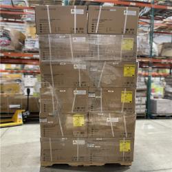DALLAS LOCATION - SEASONS 10 000 BTU AIR CONDITIONER PALLET - (24 UNITS)