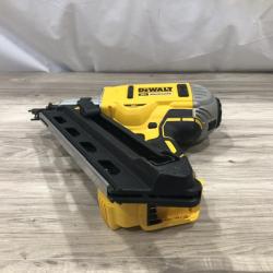 AS-IS DEWALT DCN692B 20V MAX Li-Ion Framing Nailer (Bare Tool) New