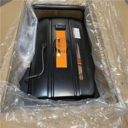 Dallas Location - As-Is WEN 14500-Watt Electric Switch Gasoline Portable Generator(Like New Condition)
