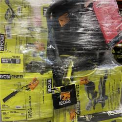 Dallas Location-  AS-IS Tool Pallet