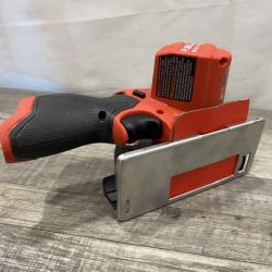 AS-IS Milwaukee  FUEL 12V Lithium-Ion Brushless Cordless 3 in. Cut Off Saw (Tool-Only)