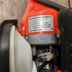 Phoenix NEW ECHO 21.2 cc Gas 2-Stroke Straight Shaft String Trimmer