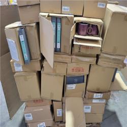 CALIFORNIA NEW TGT HOME GOODS AND MISC ITEMS