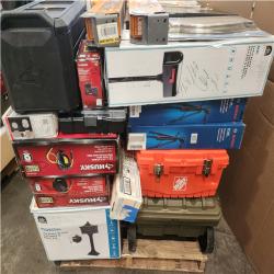 Phoenix AS-IS .Com Home Improvement Pallet