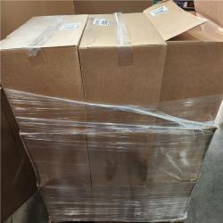 Phoenix NEW 5/8 in. Dia x 50 ft. Light Duty Garden Hose 5-Per Box Pallet (15-Boxes)