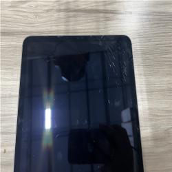 AS-IS Apple - 11-Inch iPad Pro - Latest Model - (2nd Generation) with Wi-Fi + Cellular - 128GB - Space Gray