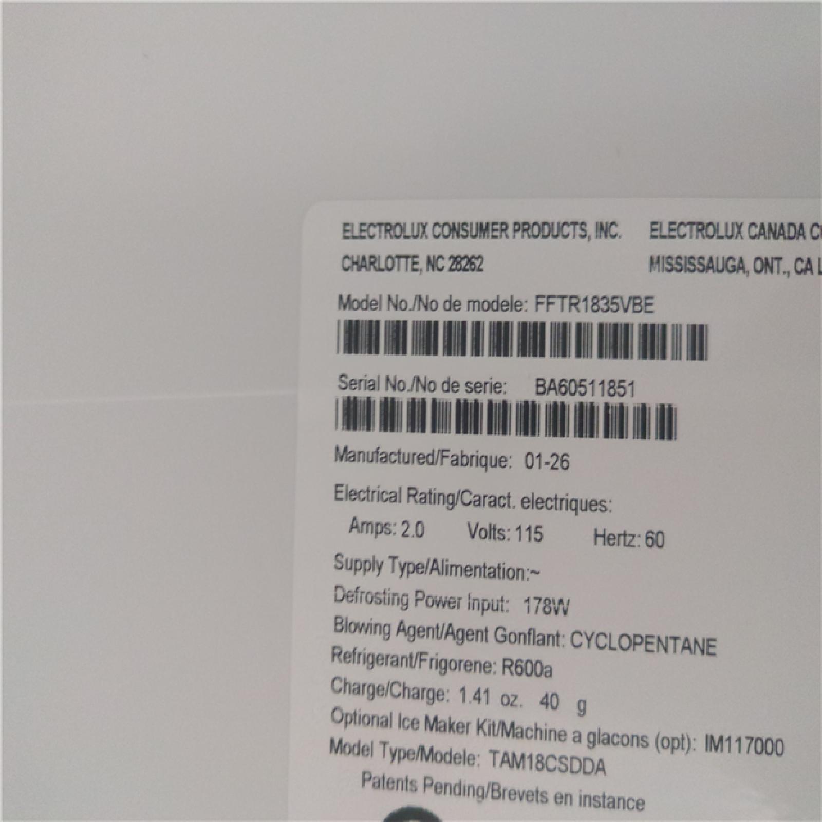 California AS-IS Home Improvement Pallet