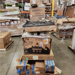 Phoenix AS-IS Mixed Home Improvement Pallet