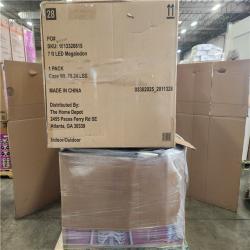 Phoenix AS-IS Mixed Holiday Pallet