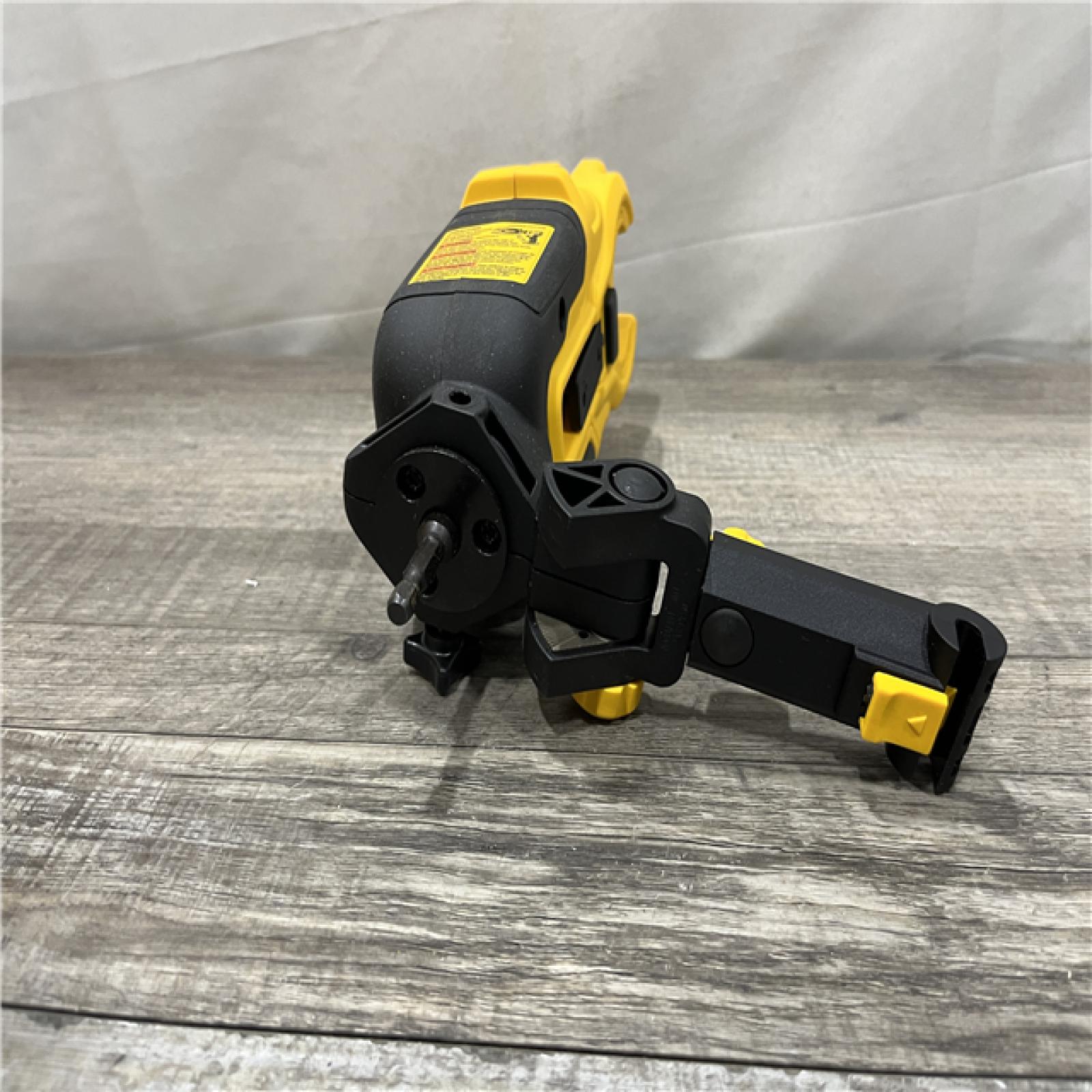 AS-IS DEWALT IMPACT CONNECT Copper Pipe Cutter Attachment