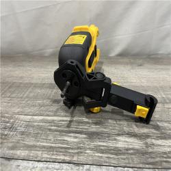 AS-IS DEWALT IMPACT CONNECT Copper Pipe Cutter Attachment