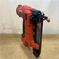 AS-IS Milwaukee FUEL 18-Volt Lithium-Ion Brushless Cordless Gen II 18-Gauge Brad Nailer (Tool-Only)