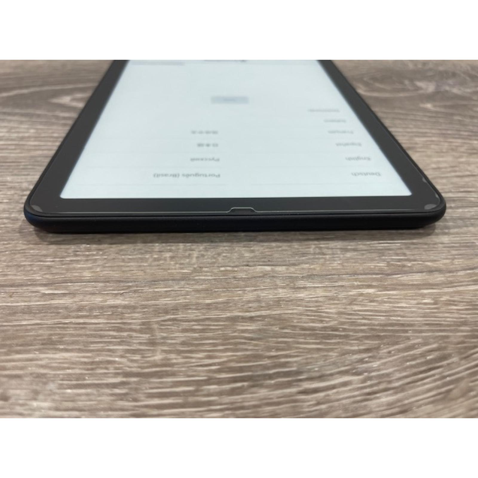 AS-IS Amazon Kindle Paperwhite Signature Edition (2024) - Metallic Black