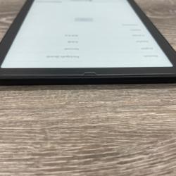 AS-IS Amazon Kindle Paperwhite Signature Edition (2024) - Metallic Black