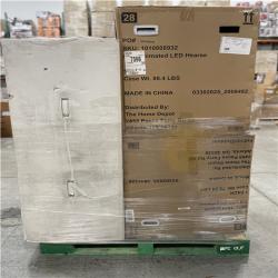 DALLAS LOCATION -AS-IS MIXED HOLIDAY PALLET