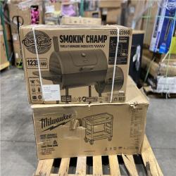 DALLAS LOCATION - AS-IS HOME IMPROVEMENT PALLET