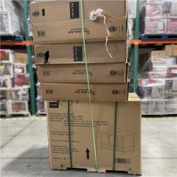 DALLAS LOCATION- AS-IS HOME IMPROVEMENT PALLET