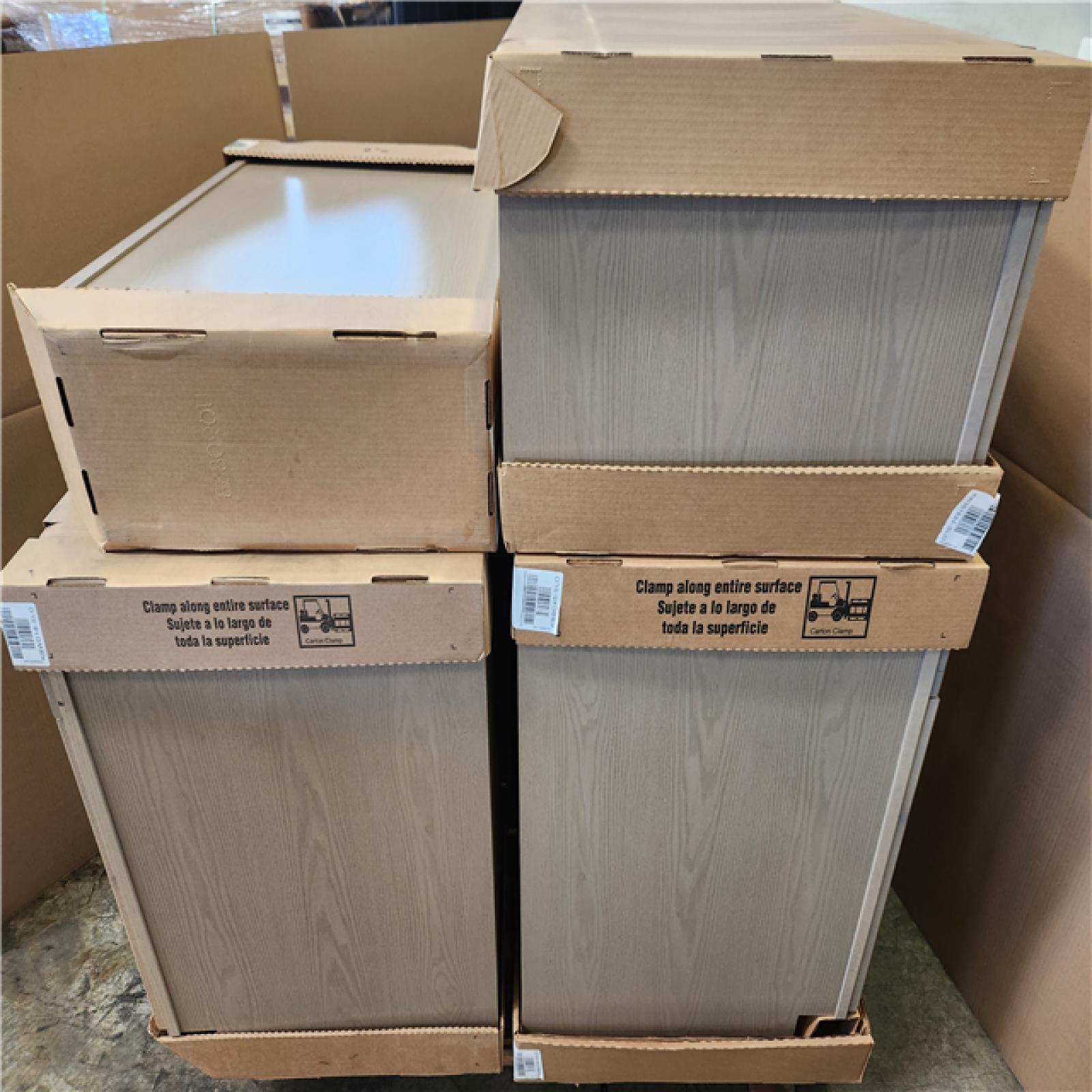 Phoenix AS-IS Mixed Home Improvement Pallet