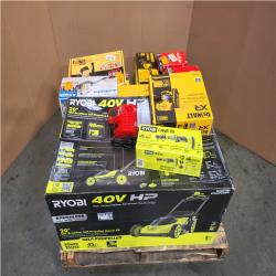 PHOENIX AS-IS TOOL PALLET