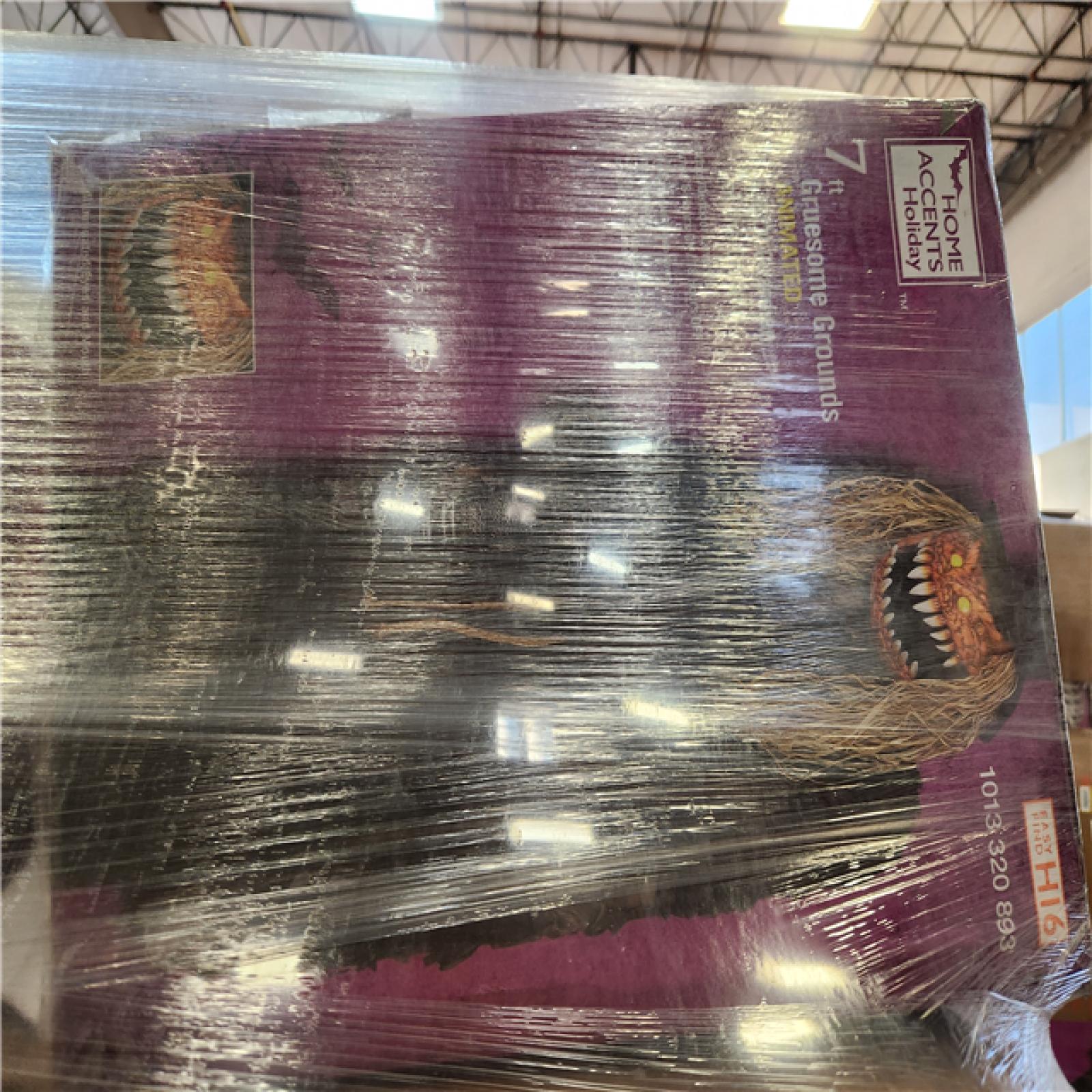 Phoenix  MIXED Halloween Pallet