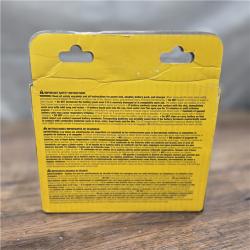 AS-IS DEWALT 20V MAX Lithium-Ion 6.0Ah and 4.0Ah Battery and Charger Starter Kit
