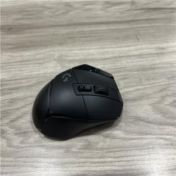 Logitech G502 X LIGHTSPEED Wireless Gaming Mouse in Black