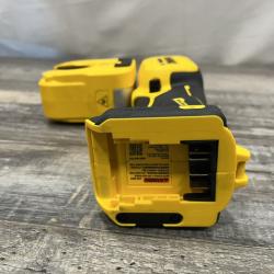 AS-IS DEWALT 20-Volt MAX XR Copper Cutter (Tool Only)