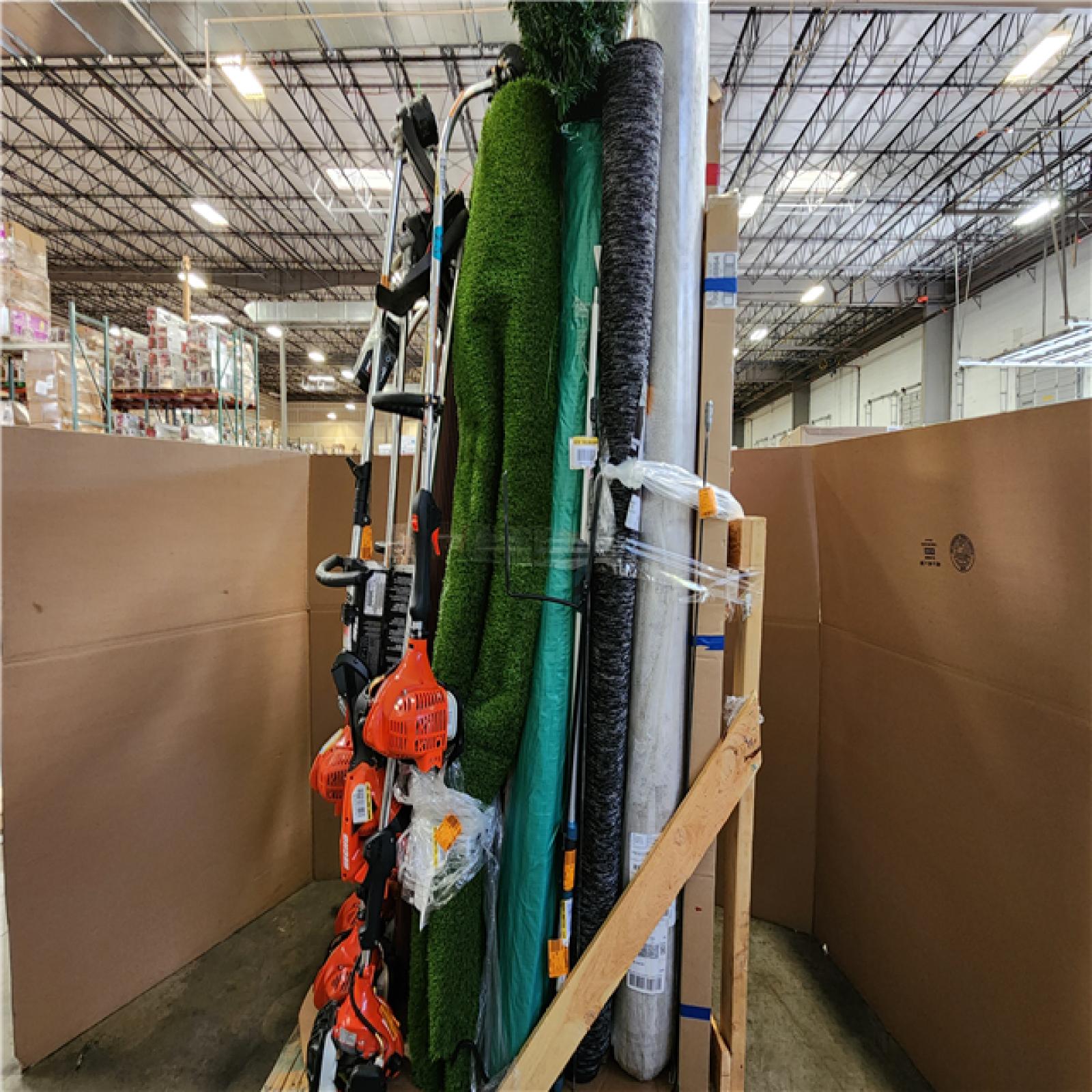 Phoenix AS-IS Monster Turbo Pallet