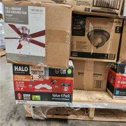 Phoenix AS-IS Mixed Home Improvement Pallet