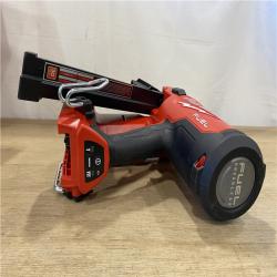 AS-IS Milwaukee FUEL 3-1/2 in. 18-Volt 30-Degree Lithium-Ion Brushless Cordless Framing Nailer (Tool-Only)
