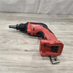 AS-IS Milwaukee M18 FUEL Drywall Screw Gun (Tool-Only)