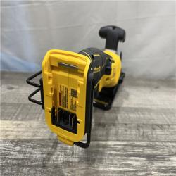 AS-IS DEWALT ATOMIC 20V MAX Cordless Brushless 4-1/2 in. Circular Saw (Tool Only)
