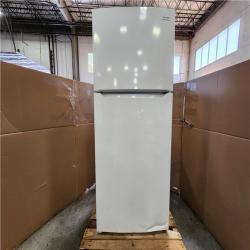 Phoenix Frigidaire 30 in. 18.3 cu. ft. Top Freezer Refrigerator  Garage Ready