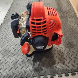 HOUSTON LOCATION - AS-IS Echo 16 Inch 21.2 CC Engine Straight Shaft String Trimmer - SRM-2120