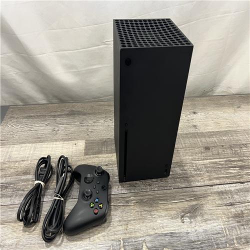 AS-IS Xbox Series X 1TB Console - Xbox Series X