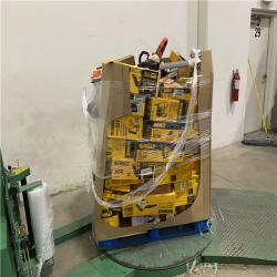Dallas Location - As-Is DEWALT Tool Pallet