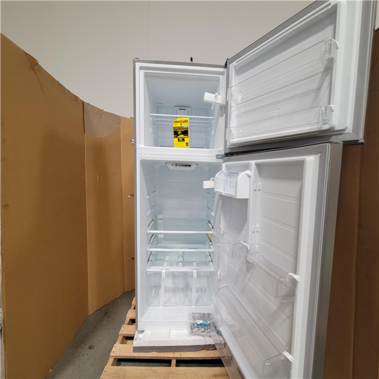 California As-Is Home Improvement Pallet