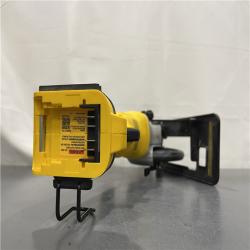 AS-IS - DEWALT ATOMIC 20V MAX Cordless Brushless 4-1/2 in. Circular Saw (Tool Only)