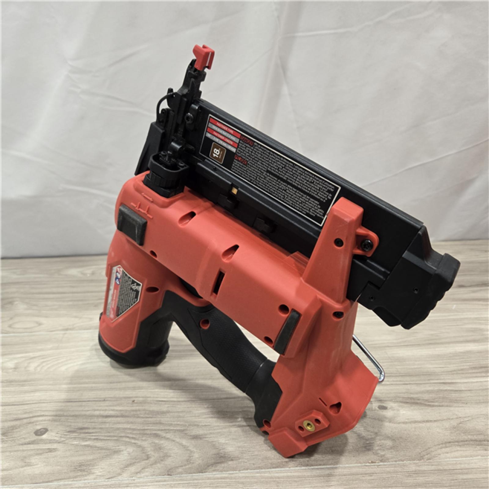 AS-IS Milwaukee M18 Fuel 18V 18-Gauge Brad Nailer 2746-20 (Bare Tool)