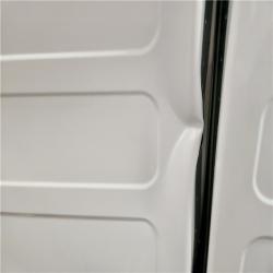 Phoenix Location 2 Hot Point 4.0 cu. ft. Top Load Washer in White with Stainless Steel Basket and Water Level Control