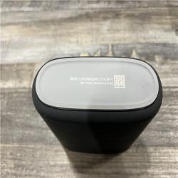 AS-IS Bose SoundLink Color II: Portable Bluetooth, Wireless Speaker with Microphone-BLACK