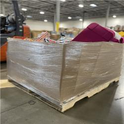 DALLAS LOCATION- BULLSEYE MIXED PALLET