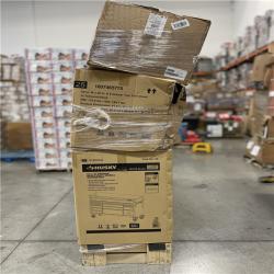 DALLAS LOCATION- AS-IS HOME IMPROVEMENT PALLET