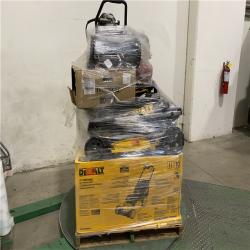 Dallas Location - As-Is DEWALT Tool Pallet