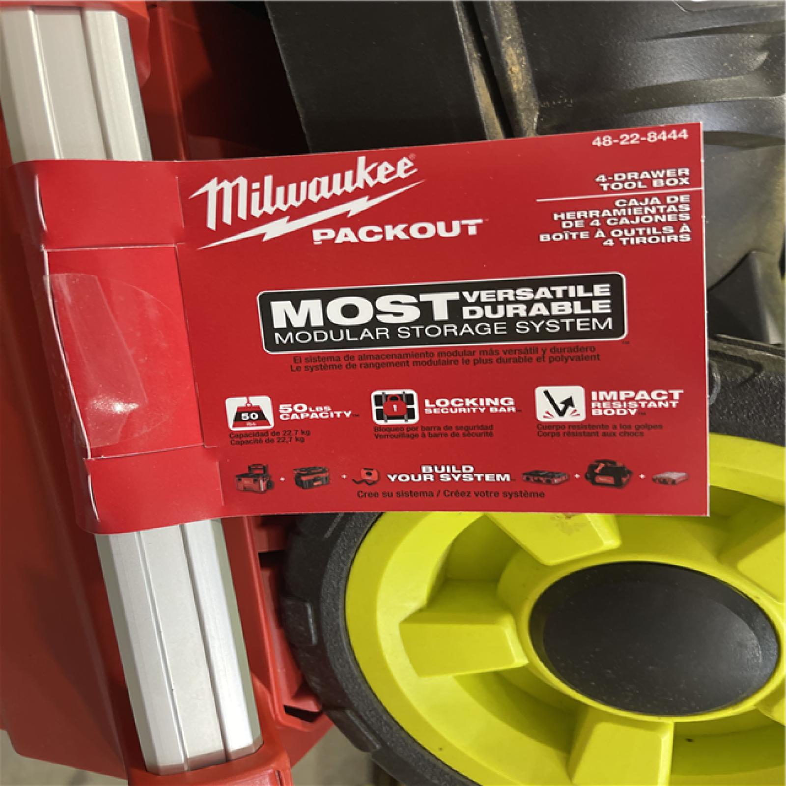 DALLAS LOCATION - AS-IS MONSTER TURBO