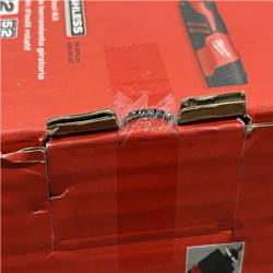 NEW - Milwaukee 12V Lithium-Ion Cordless Brushless Rotary Tool Kit