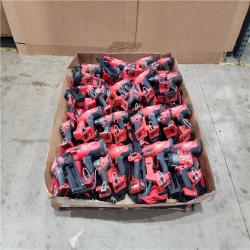 HOUSTON LOCATION - AS - IS PALLET