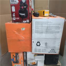 CALIFORNIA AS-IS .COM Pallets