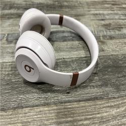 AS-IS Beats Solo4 Wireless Headphones - On-Ear Wireless Headphones - Cloud Pink